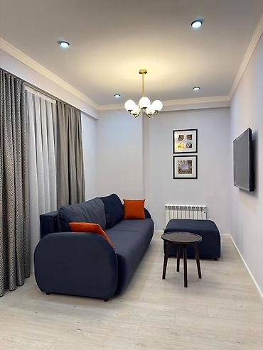 Продажа квартир: 3 комнаты, 84 м², Элитка, 4 этаж, Евроремонт — 5