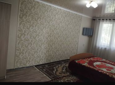 Долгосрочная аренда квартир: 1 комната, Без подселения — 8