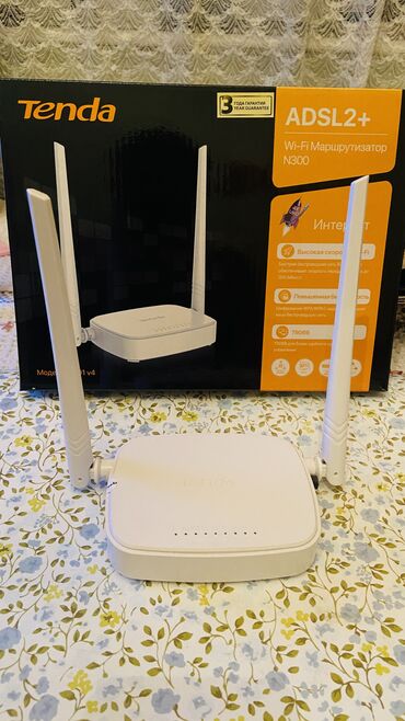 tp link modem satisi: Bir ay islenib tam yenidi