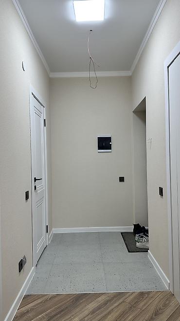 Продажа квартир: 2 комнаты, 55 м², Элитка, 6 этаж, Дизайнерский ремонт — 9