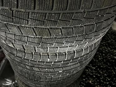 парог фит: Шины 215 / 55 / R 17, Зима, Новый, Комплект, Легковые, Китай, Goform — 5