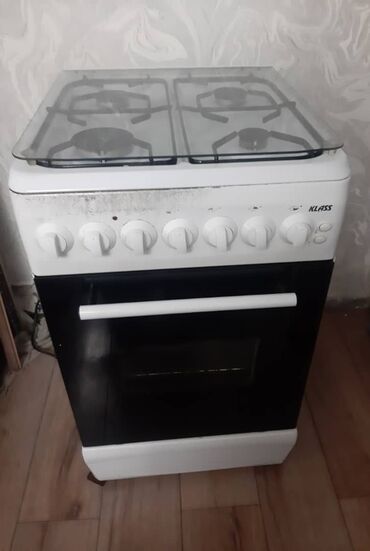 мини 5: Klass, Газовая, Механическое, Напольная, Б/у, Полная оплата