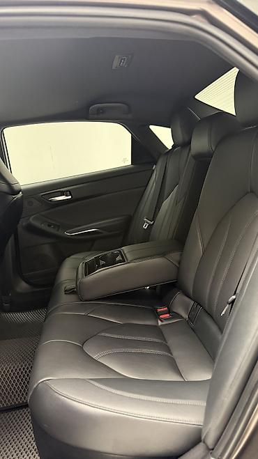 stud 100: Toyota Avalon: 2018 г., 2.5 л, Автомат, Гибрид, Седан — 7