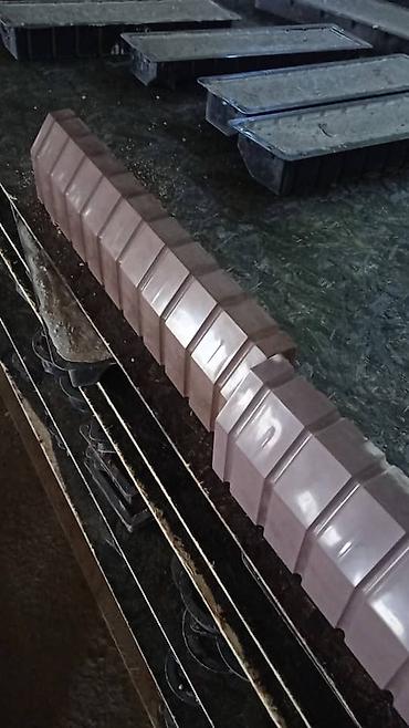 Бордюры: Бордюр, Гарантия, Бесплатная доставка — 11