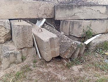 spicka bloku: TƏÇİLİ .SATILIR 60 ƏDƏDİ YAXŞI VƏYİYƏDƏDİ bubulok kvadtat betalar — 6