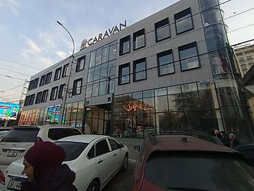 Недвижимость: Продажа бутиков В торговом центре, 20 м², 1 этаж — 1