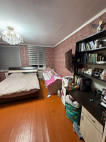 простой: 🏠 ПРОДАЁТСЯ ДОМ В НОВОПОКРОВКЕ, РЯДОМ С БИШКЕКОМ Продаётся просторный — 5