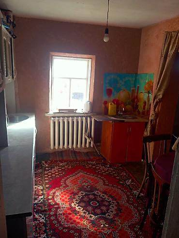 Продажа коттеджей и домов: Продаётся дом в г. Кара-Балта, ул. Шопокова, 211. Отличное — 4