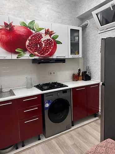 Yeni tikili: 3 otaqlı, Yeni tikili, 72 kv. m — 14