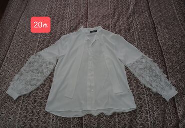 Digər qadın geyimləri: Одежда, дёшево,цены на фото,передаю у метро Ази Асланова — 18