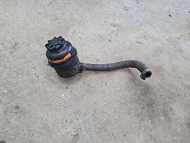POSUDA SERVO ULJA ZA NISSAN TERRANO OD 1993. DO 2003. GOD na lalafo.rs POSUDA SERVO ULJA ZA NISSAN TERRANO OD 1993. DO 2003. GOD