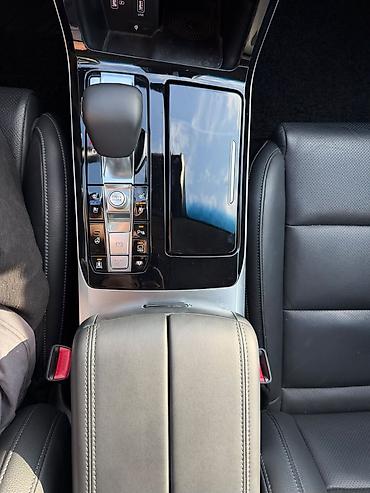Kia: Kia K7: 2019 г., 2.4 л, Автомат, Гибрид, Седан — 3