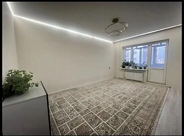 4 бөлмө, 81 м², Төмөнкү Джал (Джал-23) 105-серия, 5 кабат, Евро оңдоо