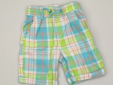 legginsy dla dziewczynki: Spodnie 3/4 Boys, 3-4 lat, Bawełna, stan - Dobry