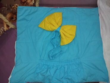 Paltolar: 1 yastıq üzü ve mələfə ikisi bir yerdə 5 manata çoxu təzədi köçlə — 5