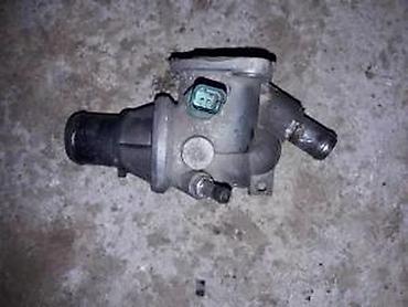 gedora za lambda sondu: ALFA ROMEO 147 TERMOSTAT 1.6 BENZIN | Skinut sa alfe 147 1.6 benzin — 1