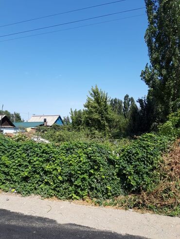 продаю дом старый талчок: 5 соток, Курулуш, Кызыл китеп, Техпаспорт