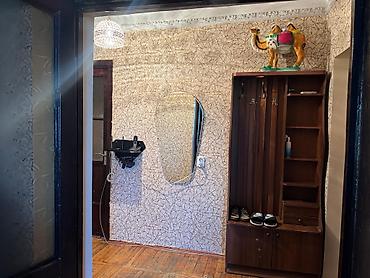 bina evi gence: Bakı, Binəqədi qəs., 3 otaqlı, Köhnə tikili, m. Gənclik, 75 kv. m — 3