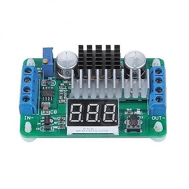 Təmir və tikinti: Kateqoriya: Elektronik Kartlar > Gərginlik Requlyator Kartları — 3