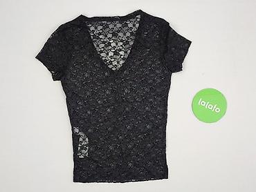 dekolt serce bluzki: Terranova, Bluzka damska, rozmiar XS — 3