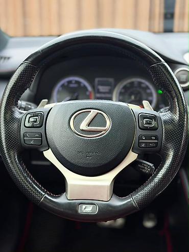 все для машины: Lexus NX: 2020 г., 2 л, Автомат, Бензин, Кроссовер — 10