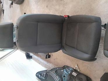 grejaci golf 4: SEDISTA ZA VOLKSWAGEN GOLF 5 | Sedista golf 5 model sa 4 vrata. U — 4