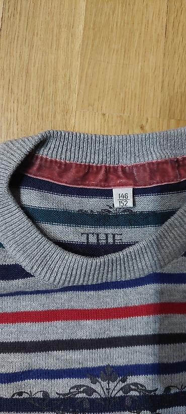 Paketi dečije odeće: Za dečake, uzrast: 12-13 godina na lalafo.rs — 7 Paketi dečije odeće: Za dečake, uzrast: 12-13 godina — 7