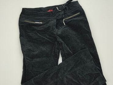 Material trousers, XL (EU 42), condition - Good