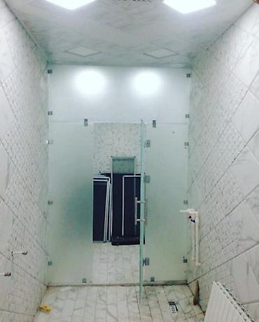 duş kabin sifarişi: Yeni Üstü açıq kabina, Ödənişli çatdırılma — 9