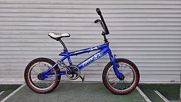 Подростковые велосипеды: Подростковый велосипед, Б/у — 3