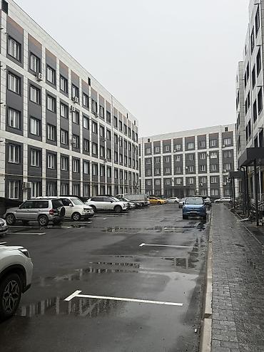 Продажа квартир: 1 комната, 42 м², Элитка, 2 этаж, Дизайнерский ремонт — 1