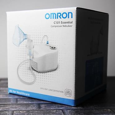 omron: Nebuliser Omron yeni Omron NE-C810-E - 70 azn Omron — 1