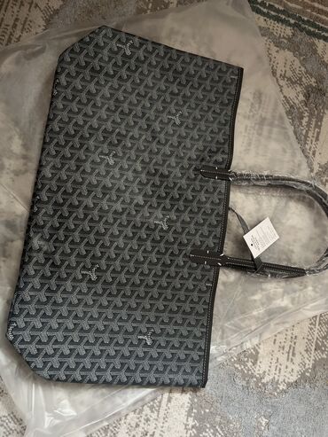 Другие сумки: Сумка Goyard