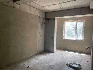 2 комнатные квартиры в бишкеке продажа: 2 комнаты, 62 м², Элитка, 1 этаж, ПСО (под самоотделку)