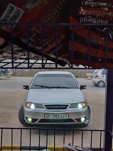 aion gac: Daewoo Nexia: 2012 г., 1.5 л, Механика, Бензин, Седан — 5