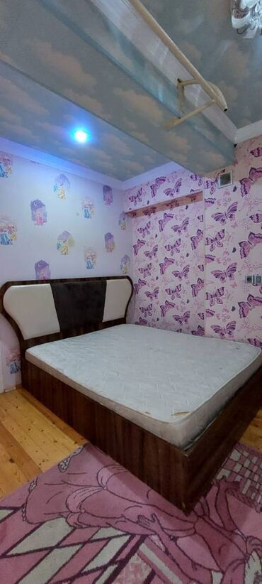 Uzunmüddətli kirayə mənzillər: Razin Akordda 20 mertebeli binanın 13-cü mərtəbəsində yerləşən ümumi — 3