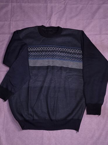 Свитера: Тёплые мужские свитера ‼️Дамы и господа ‼️ Мужские кофты пришли — 6