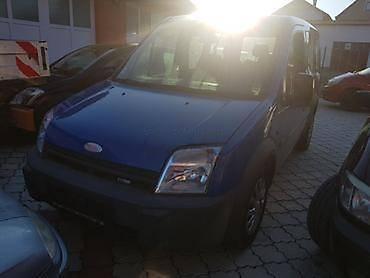 auto fo: FORD TOURNEO CONNECT TDCI - KOMPLETAN AUTO U DELOVIMA | Polovni — 9