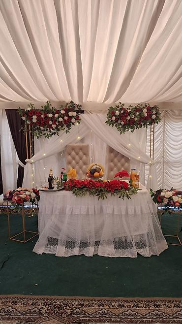 Hazır biznes: Toy dekor lari Her dekorun ayri turbasi var Gorduyunuzden elave Zer — 7