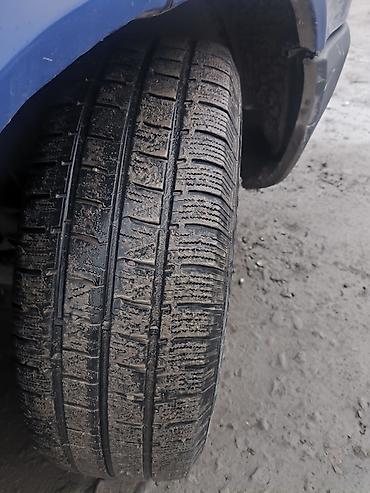 Грузовик, Mercedes-Benz, Стандарт, 3 т, Новый — 7