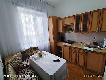 Посуточная аренда квартир: 3 комнаты, Бытовая техника, Телевизор, Кондиционер — 5