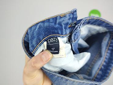 dickies jeans: Dazy, Jeansy damskie, rozmiar XS — 4