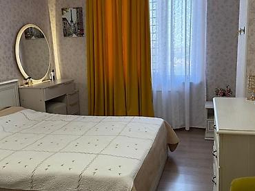 квартира нижный аларча: 4 комнаты, 85 м², Элитка, 6 этаж, Евроремонт — 6