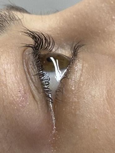 ламинация ресниц: Ламинирование ресниц (Lash Lift) с долговременной укладкой и уходом - — 2