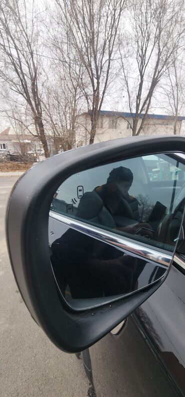 Renault: Renault QM6: 2020 г., 2 л, Вариатор, Газ, Кроссовер — 23