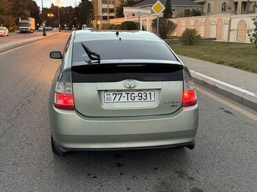 Toyota: Masin ideal veziyetdedi hecbir prablemi yoxdu — 11