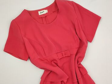 sukienka paprocki brzozowski: ANNA, Women`s dress, size 3XL (EU 46)