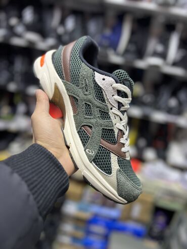 Кроссовки и спортивная обувь: ASICS ORIGINAL 🔥🔥🔥