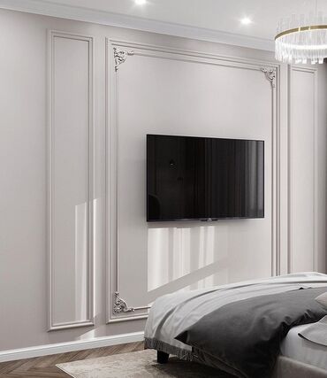 Другие виды отделочных работ: Больше 6 лет опыта — 6