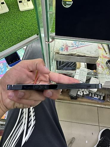 Apple iPhone: IPhone 12 Pro, 512 ГБ, цвет Pacific Blue. Ключевые особенности: - — 4